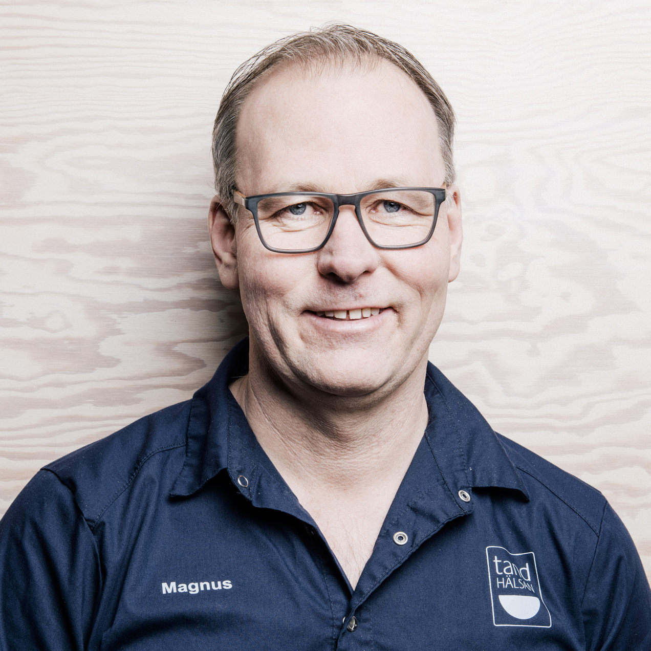 Magnus Bergström