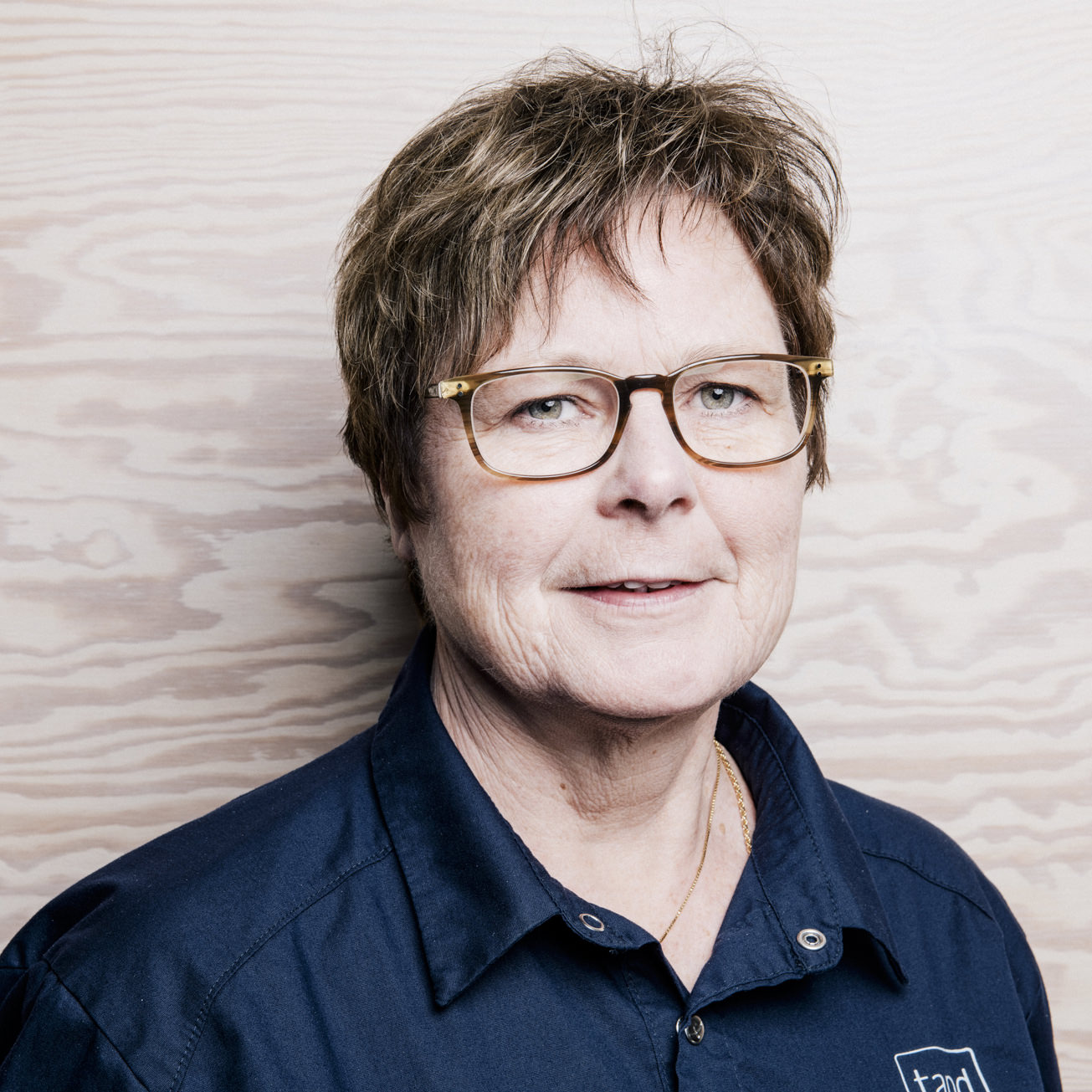 Susanne Lundgren