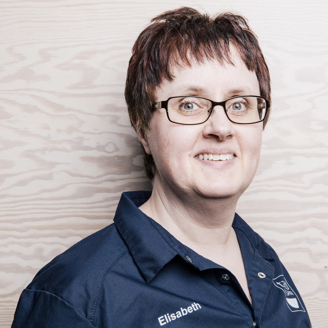 Elisabeth Bylin
